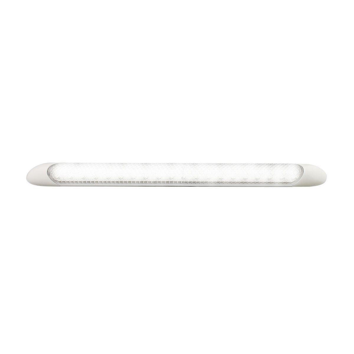 LED Autolamps 24V LED Interior Light 61 PCS SMD LEDs Equivalent To 30 Watt Globe - 1061/24