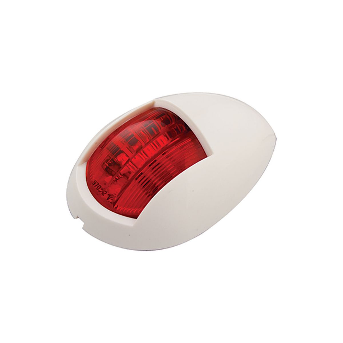 LED Autolamps Navigation Light LED 12 or 24V - 52WR