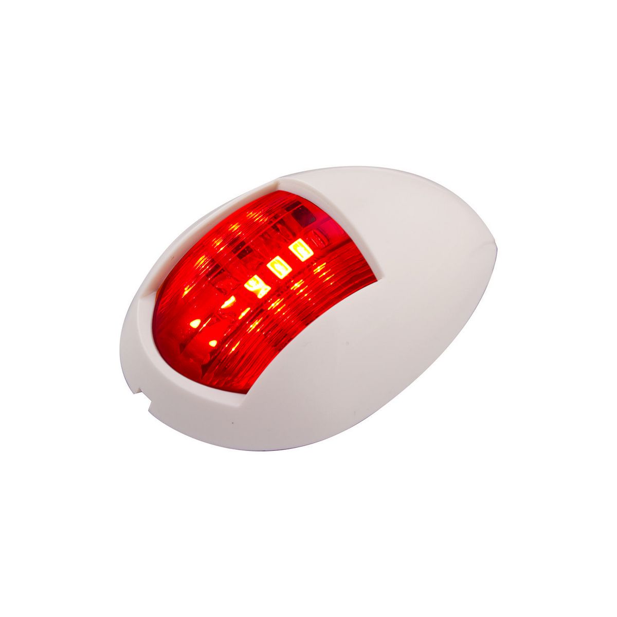 LED Autolamps Navigation Light LED 12 or 24V - 52WR