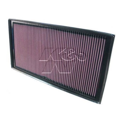 K&N Performance Air Filter Panel - KN33-2912