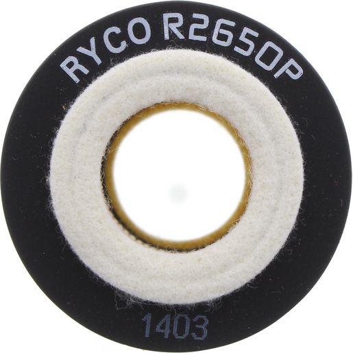 Ryco Oil Filter - R2650P