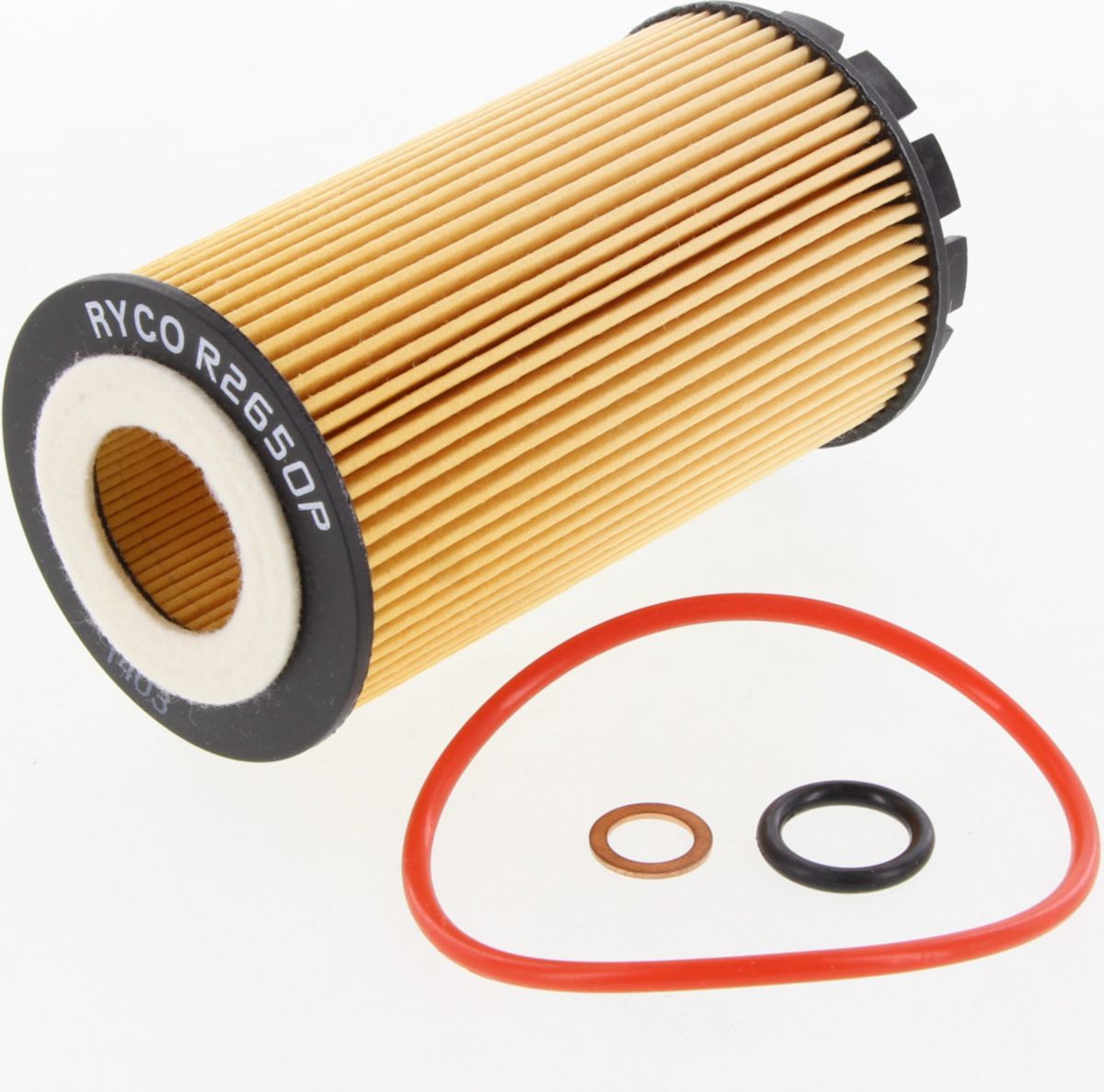 Ryco Oil Filter - R2650P