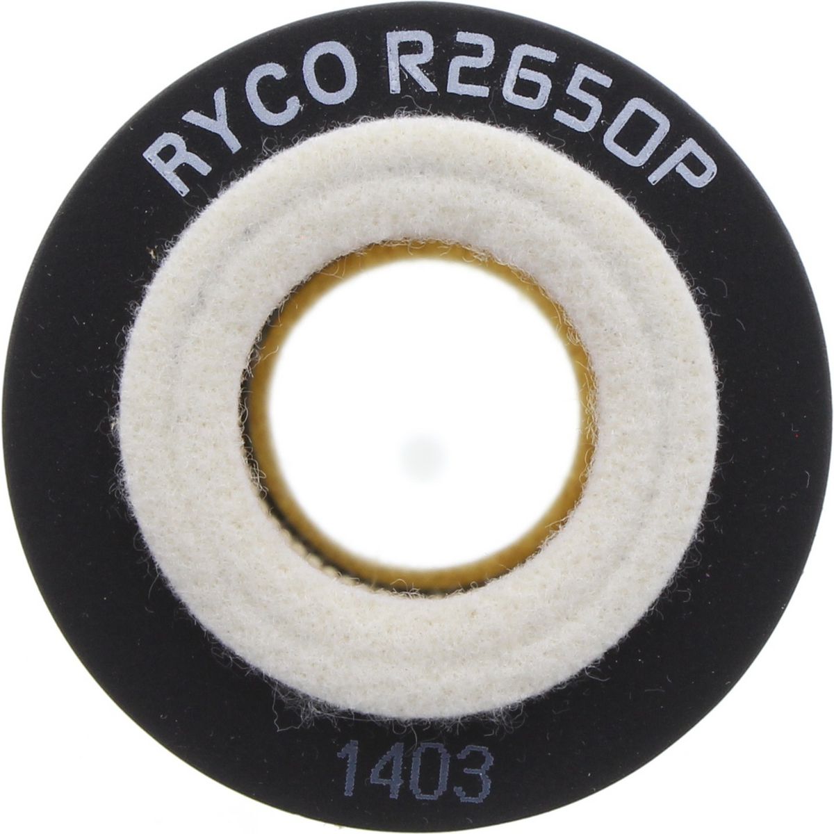 Ryco Oil Filter - R2650P