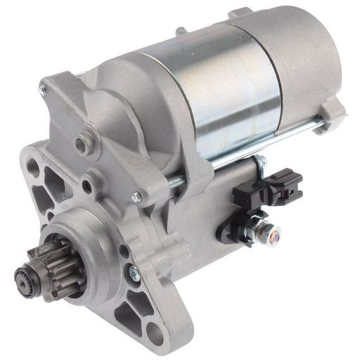 OEX Starter Motor 12V 10Th CW Denso Style - DXS480