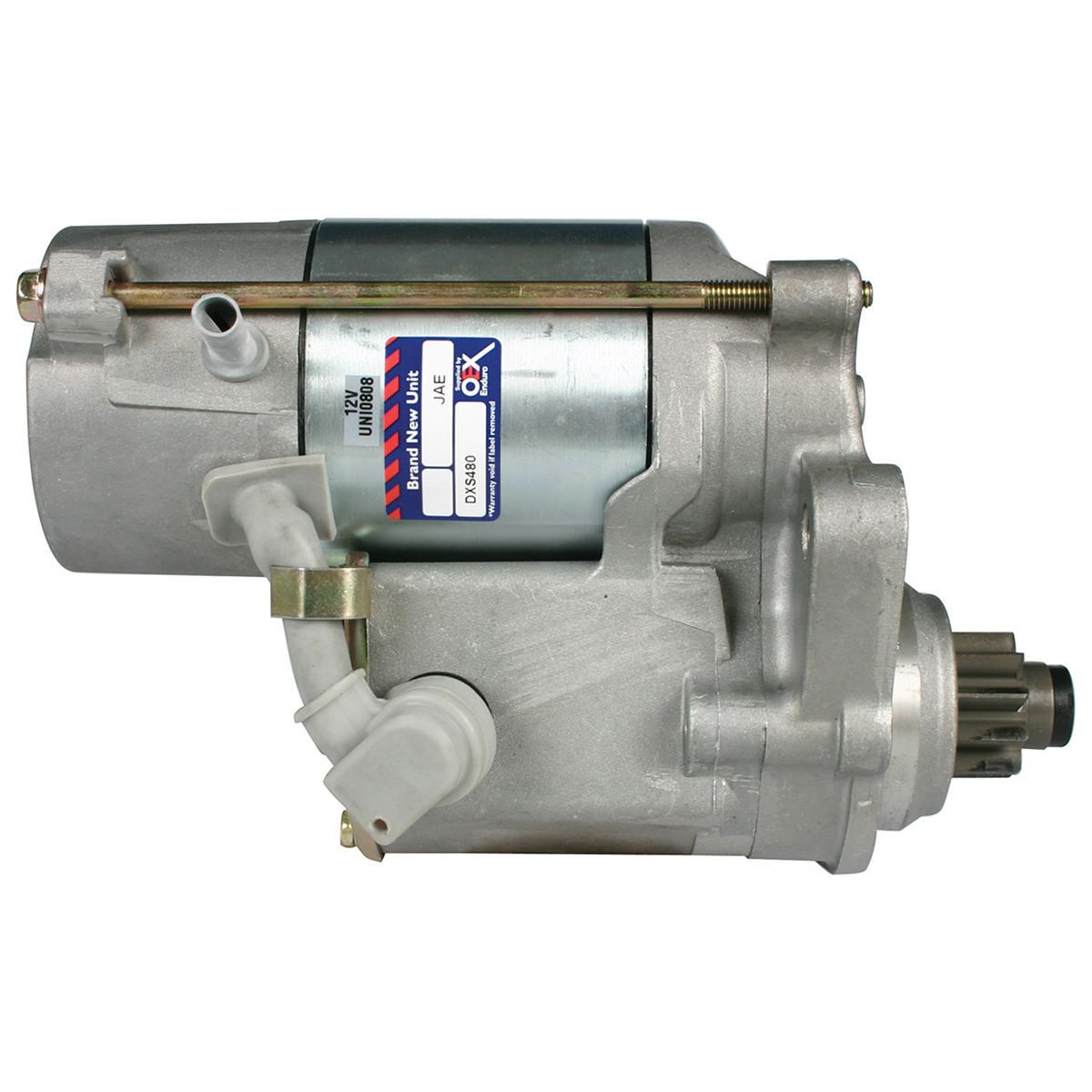 OEX Starter Motor 12V 10Th CW Denso Style - DXS480