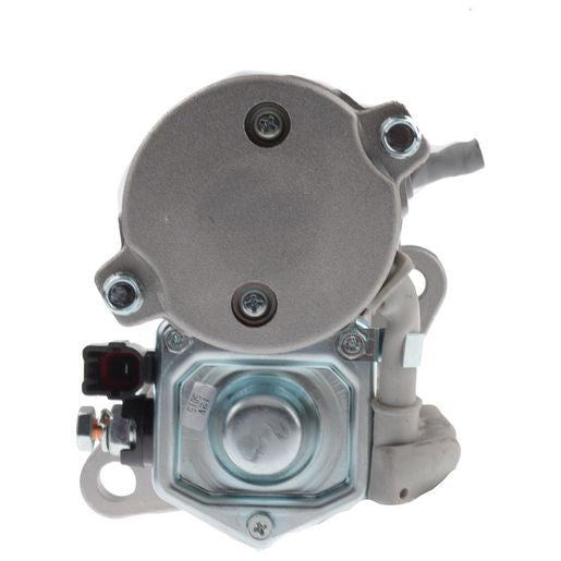 OEX Starter Motor 12V 10Th CW Denso Style - DXS480