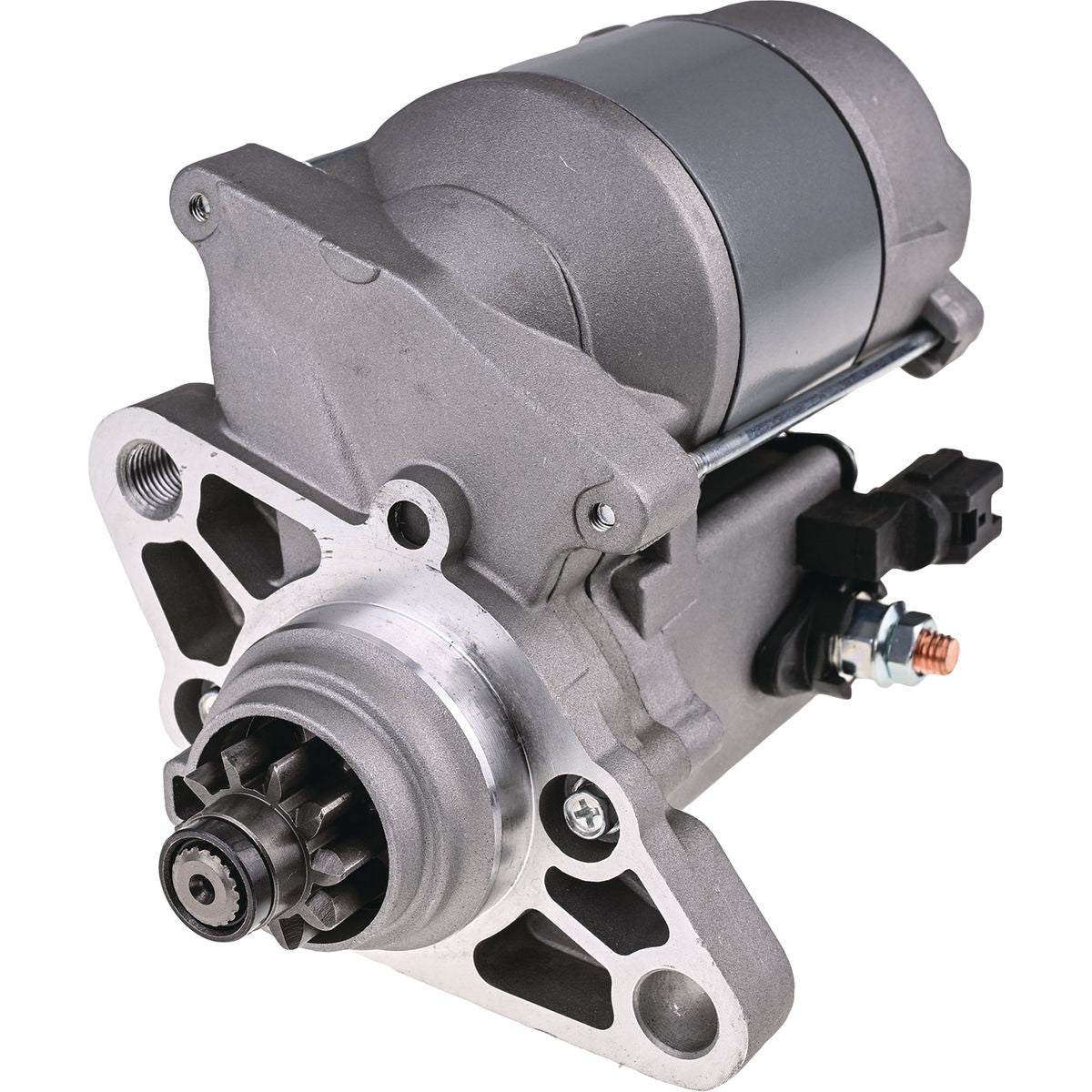 OEX Starter Motor 12V 10Th CW Denso Style - DXS480