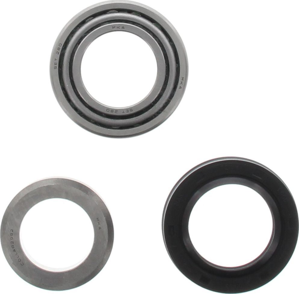 Kelpro Wheel Bearing Kit - KWB2992