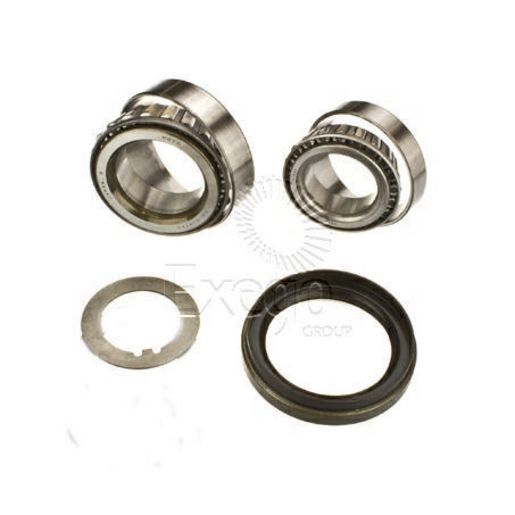 Kelpro Wheel Bearing Kit - KWB5000