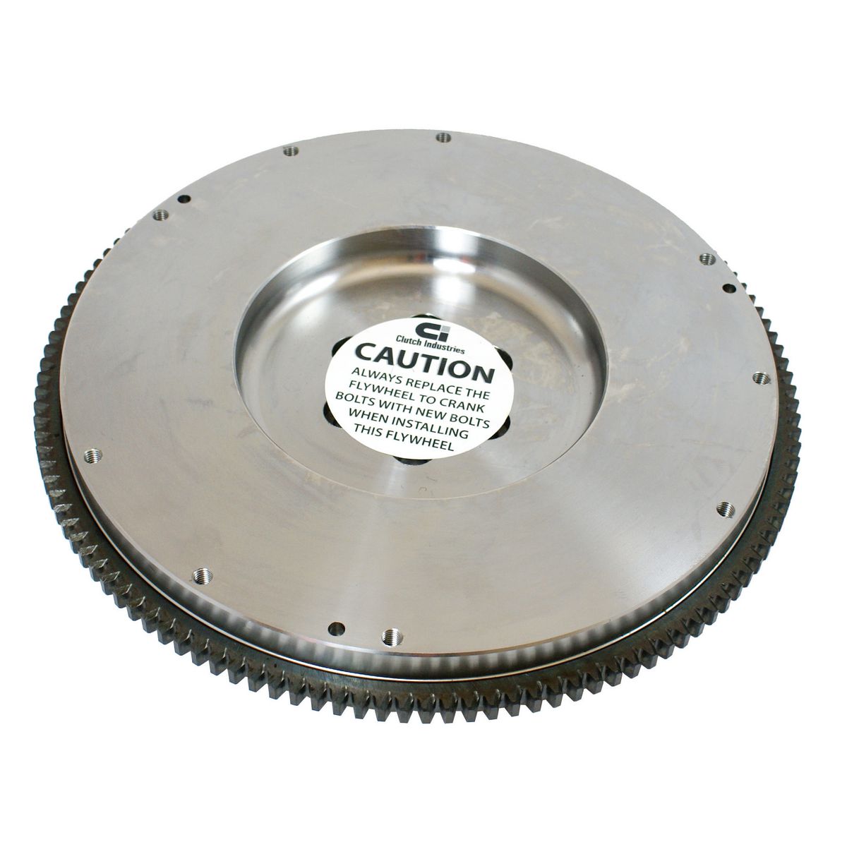 Clutch Industries Standard Replacement Clutch Kit Inc. SMF - DMR2229N