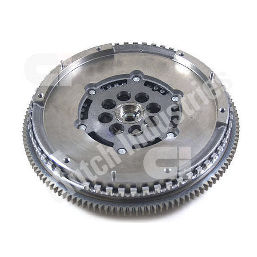 Clutch Industries Standard Replacement Clutch Kit Inc. SMF - DMR2474N