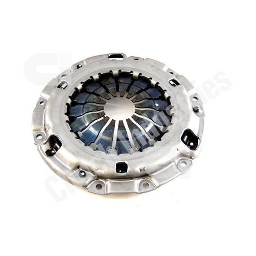 Clutch Industries Standard Replacement Clutch Kit Inc. SMF - DMR2474N