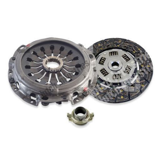Clutch Industries Standard Replacement Clutch Kit - R2476N