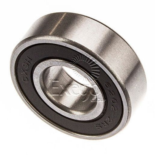 Kelpro Wheel Bearing - K6202-2RS