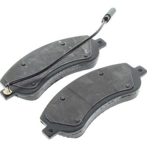 Bendix Heavy Duty Brake Pads Set Front - DB1915HD