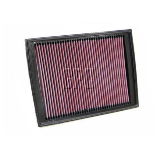 K&N Hi-Flow Performance Air Filter - 33-2333