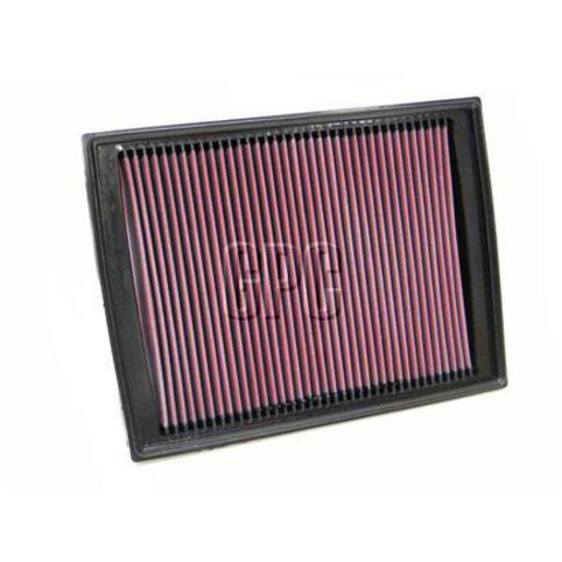 K&N Hi-Flow Performance Air Filter - 33-2333