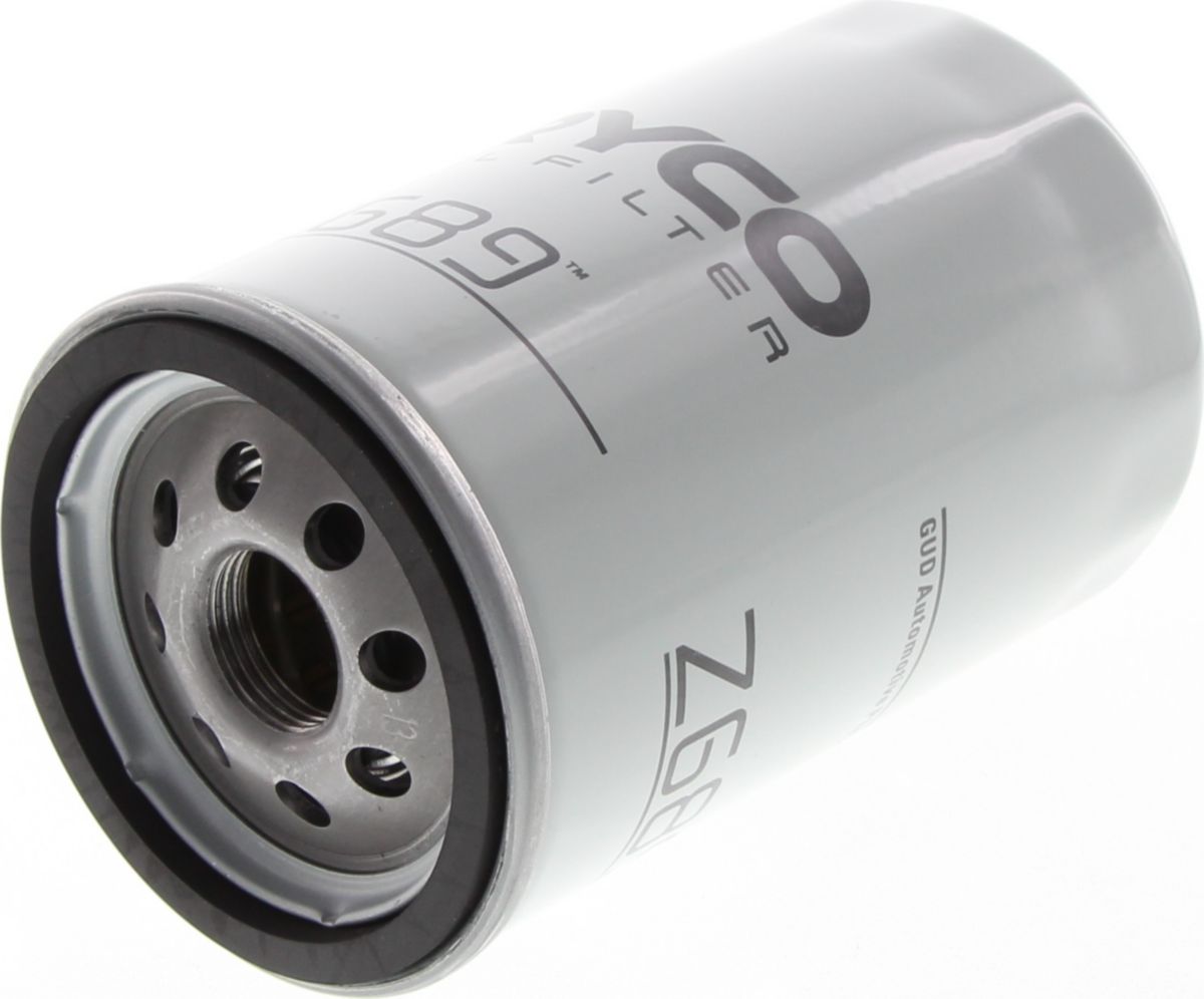 Ryco Oil Filter - Z689