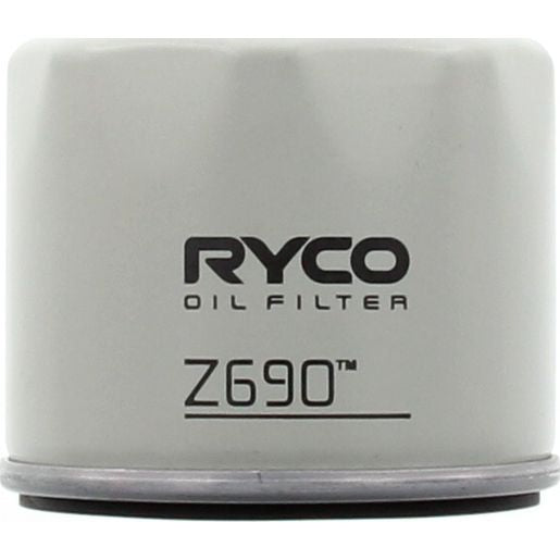 Ryco Oil Filter - Z690