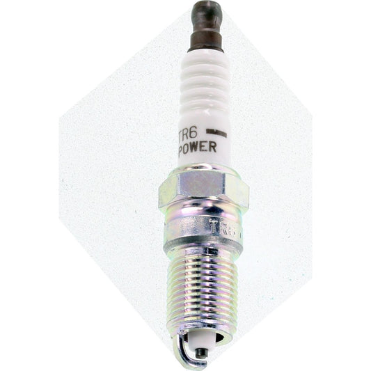 NGK Nickel Projected Spark Plug - TR6