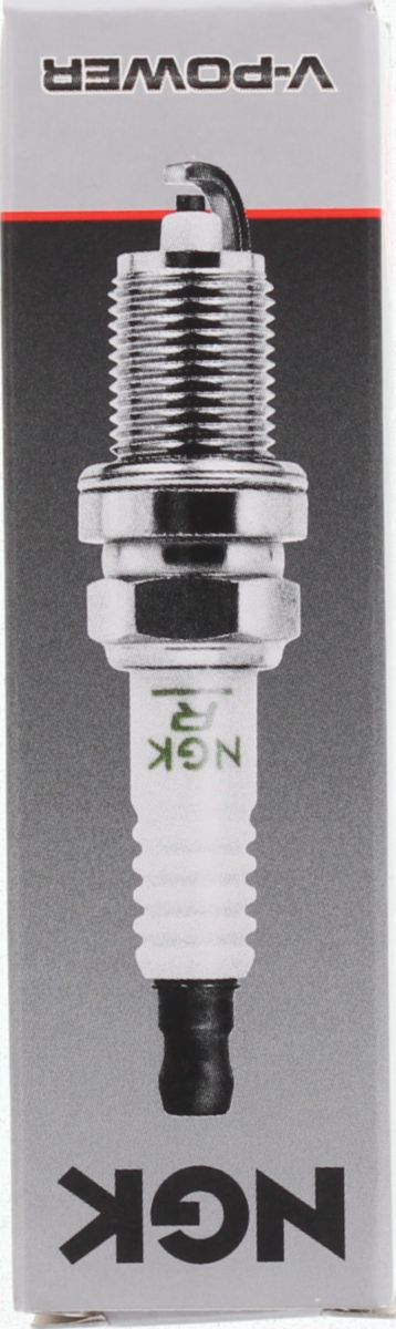 NGK Nickel Projected Spark Plug - TR6