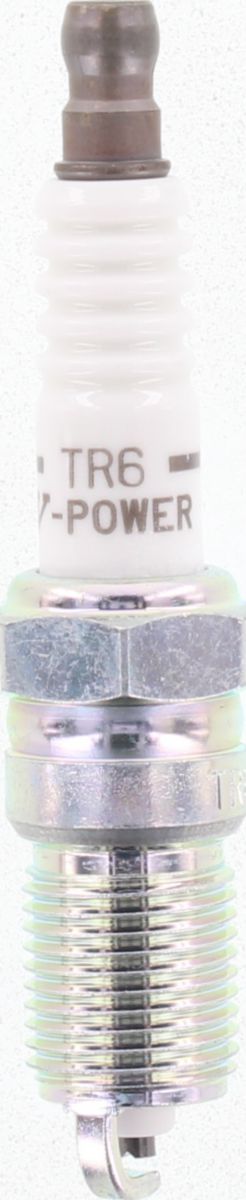 NGK Nickel Projected Spark Plug - TR6