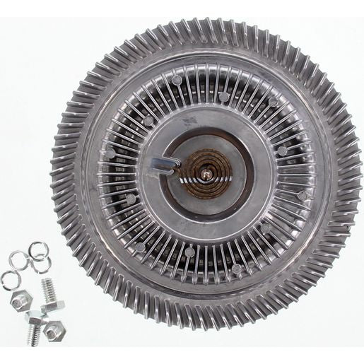 Dayco Fan Clutch - 115151