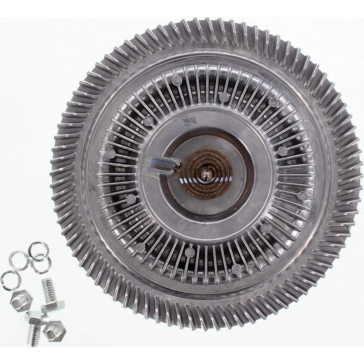Dayco Fan Clutch - 115151