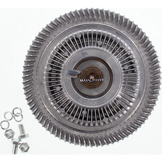 Dayco Fan Clutch - 115151
