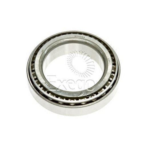 Drivetech 4x4 Differential Side Carrier Bearing - 081-023604