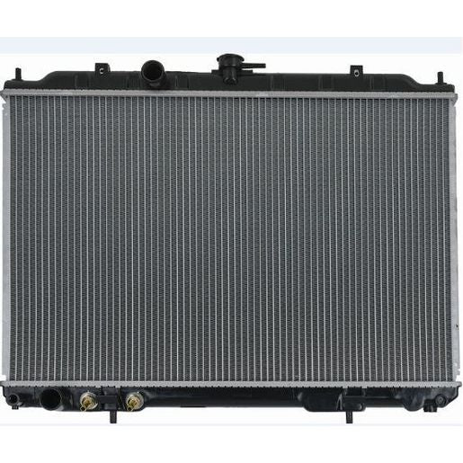 FloKool Radiator Aluminium Core Plastic Tank (Suits Auto) - RAD759