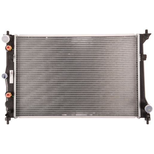 FloKool Radiator - RAD891