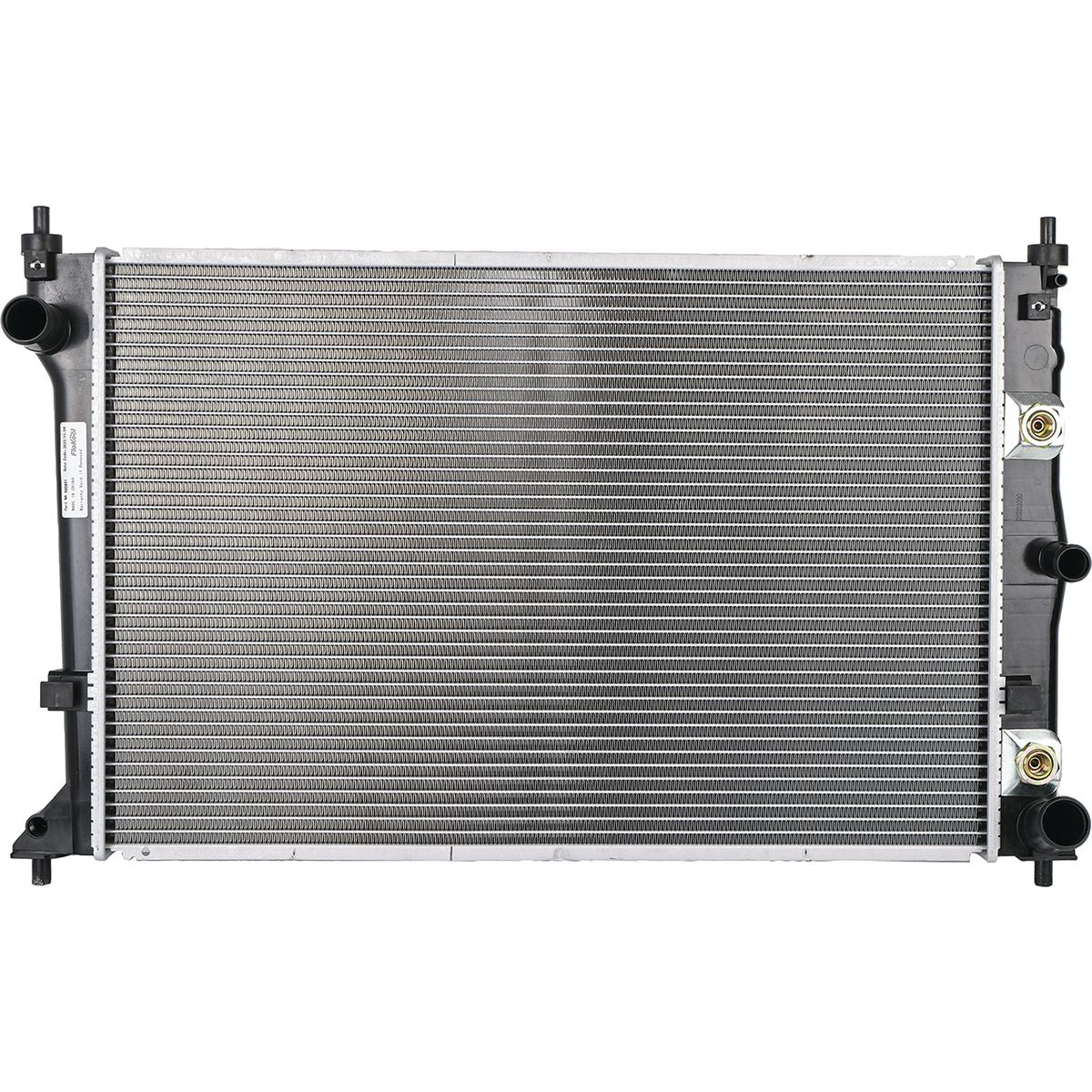 FloKool Radiator - RAD891