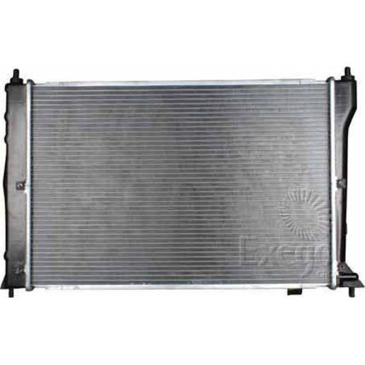 FloKool Radiator - RAD891