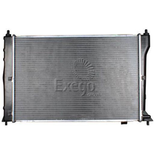 FloKool Radiator - RAD891