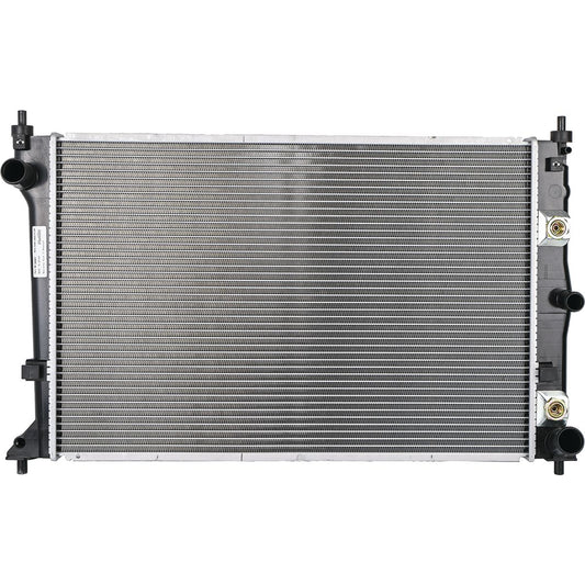 FloKool Radiator - RAD891