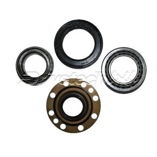 Drivetech 4x4 Rear Axle Bearing Kit - DT-AK14