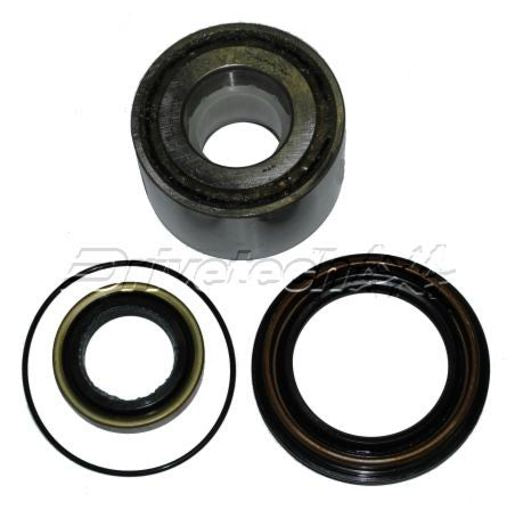 Drivetech 4x4 Rear Axle Bearing Kit - DT-AK16