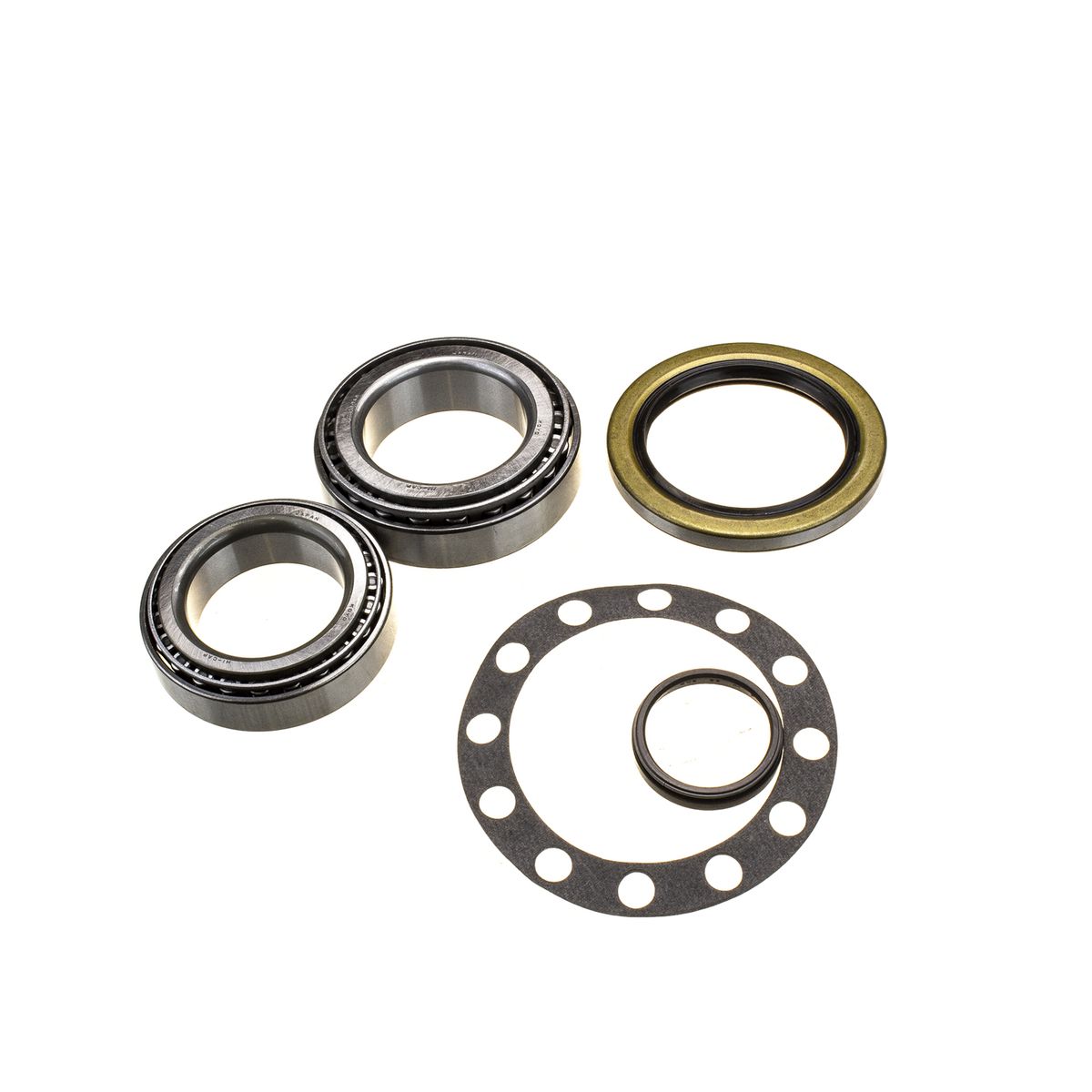 Drivetech 4x4 Rear Axle Bearing Kit - DT-AK4