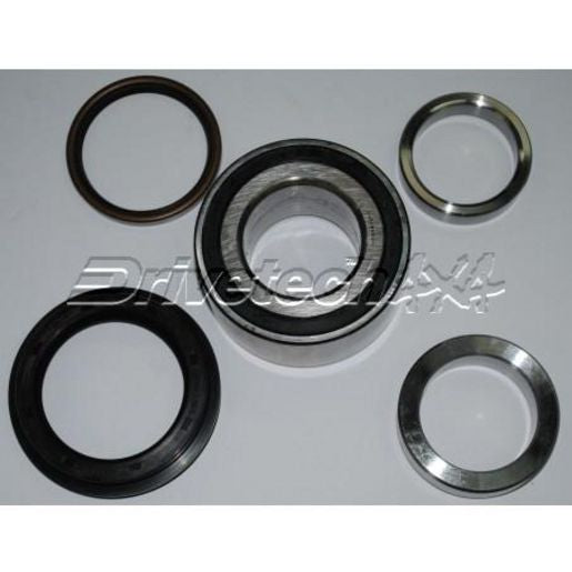 Drivetech 4x4 Rear Axle Bearing Kit - DT-AK8