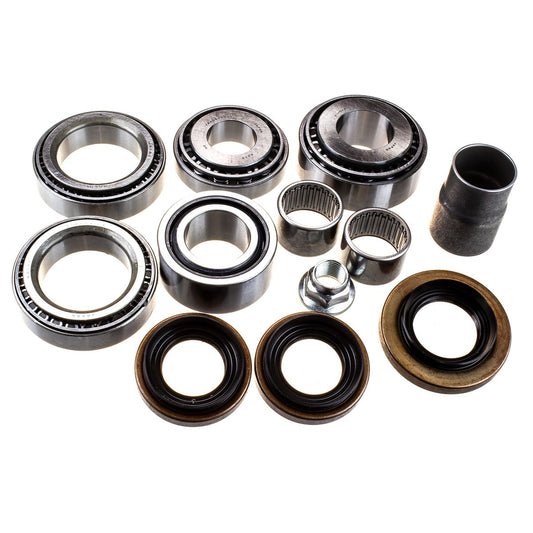 Drivetech 4x4 Differential Bearing Kit - Toyota - DT-DBK10H