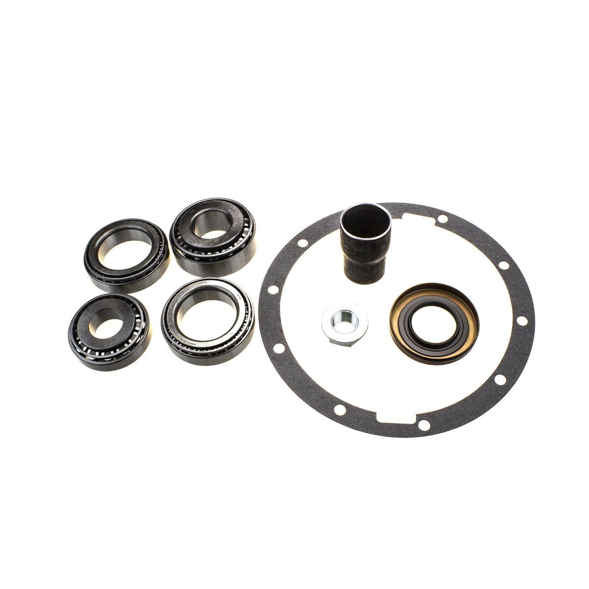 Drivetech 4x4 Differential Bearing Kit - Toyota - DT-DBK12H
