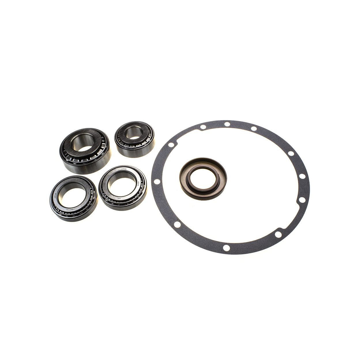 Drivetech 4x4 Differential Bearing Kit-Nissan - DT-DBK13