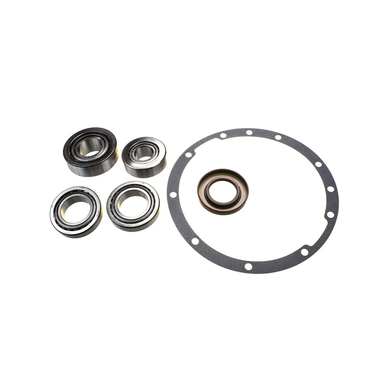 Drivetech 4x4 Differential Bearing Kit-Nissan - DT-DBK13
