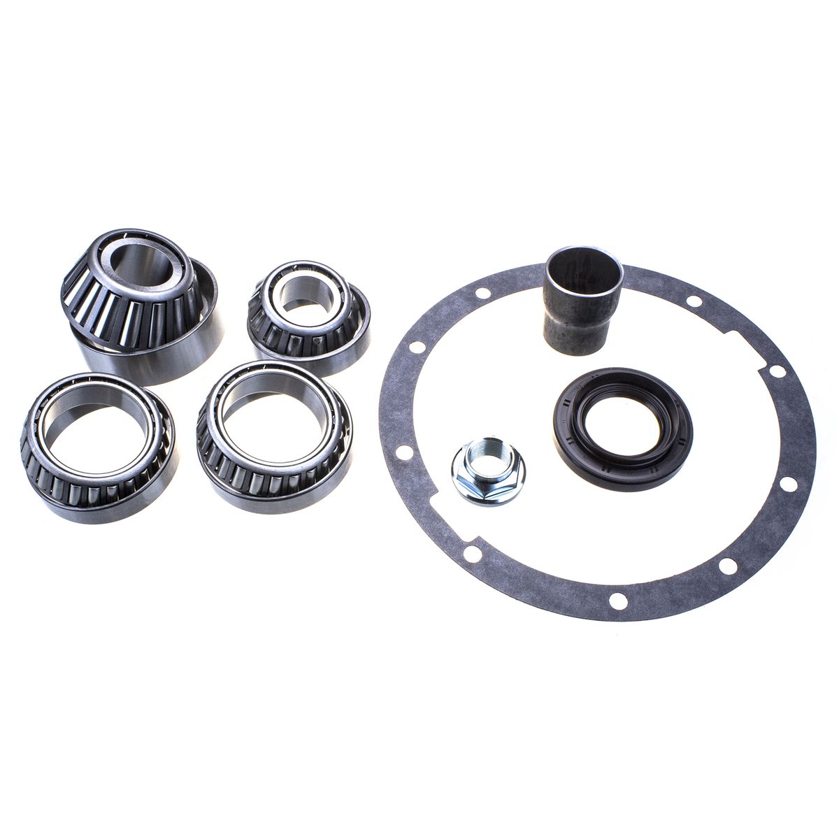Drivetech 4x4 Differential Overhaul Kit - DT-DBK16