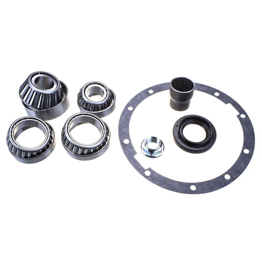 Drivetech 4x4 Differential Overhaul Kit - DT-DBK16