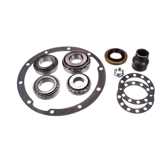Drivetech 4x4 Differential Bearing Kit - Toyota - DT-DBK2