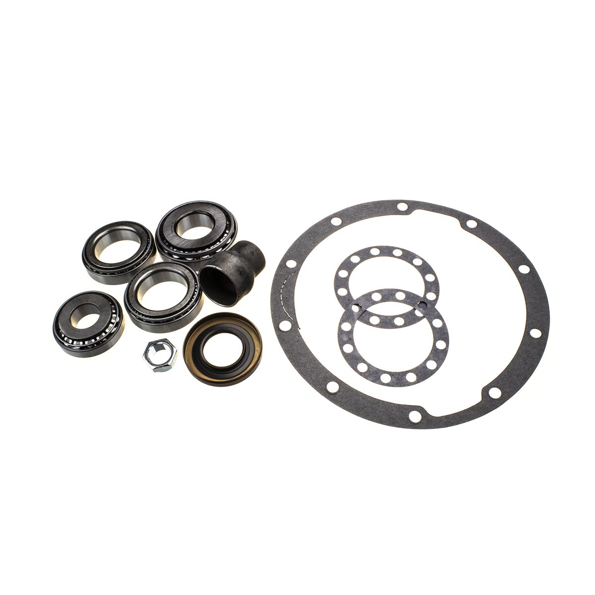 Drivetech 4x4 Differential Bearing Kit - Toyota - DT-DBK4