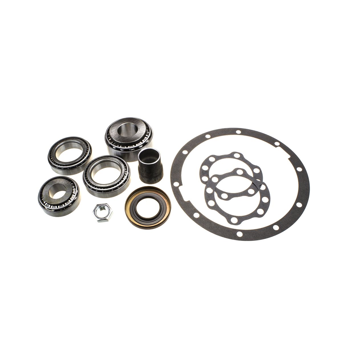 Drivetech 4x4 Differential Bearing Kit - Toyota - DT-DBK5