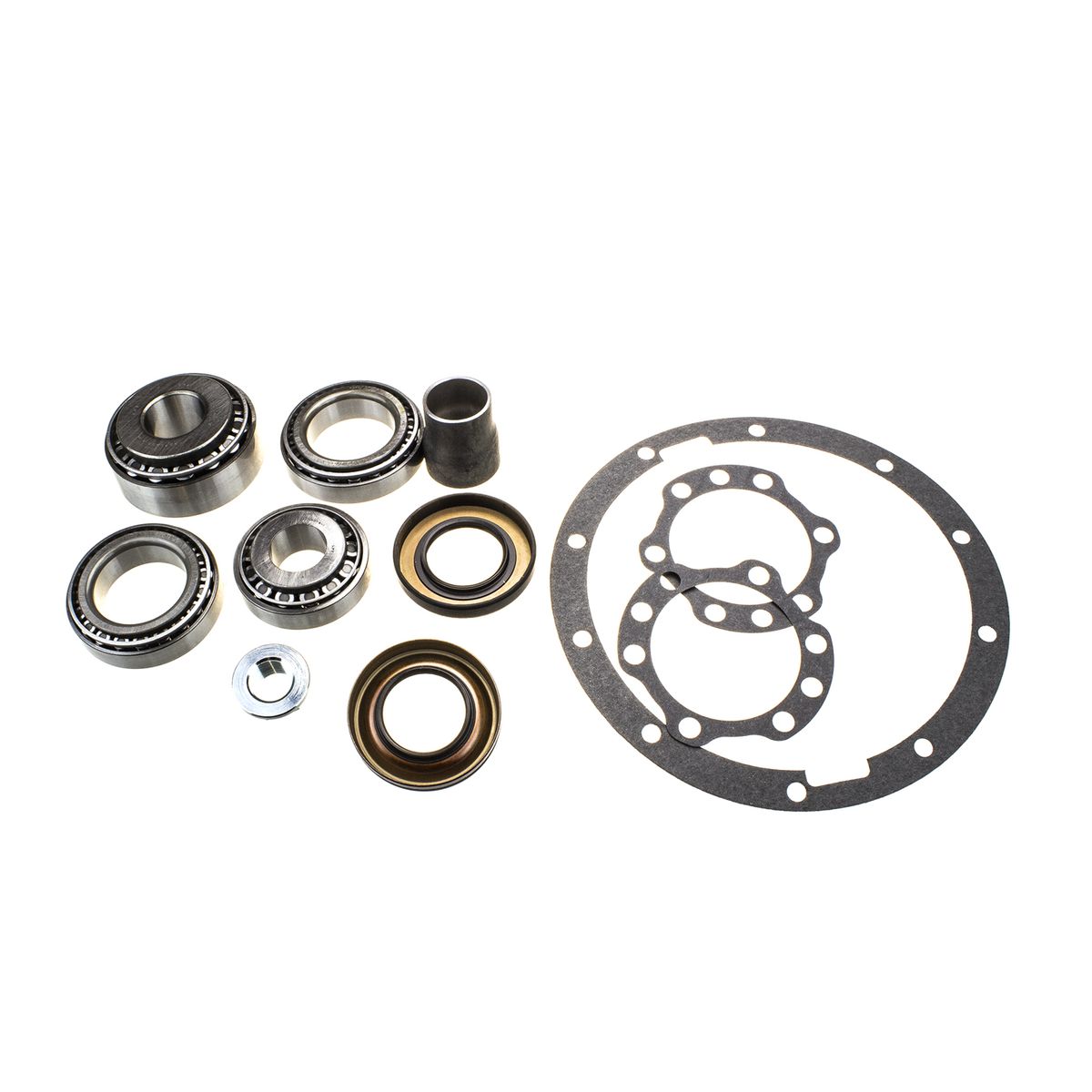 Drivetech 4x4 Differential Overhaul Kit - DT-DBK7L